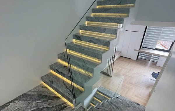 Granite Standy While Brazil