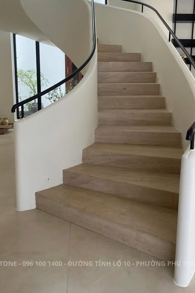 Limestone Moca Gream