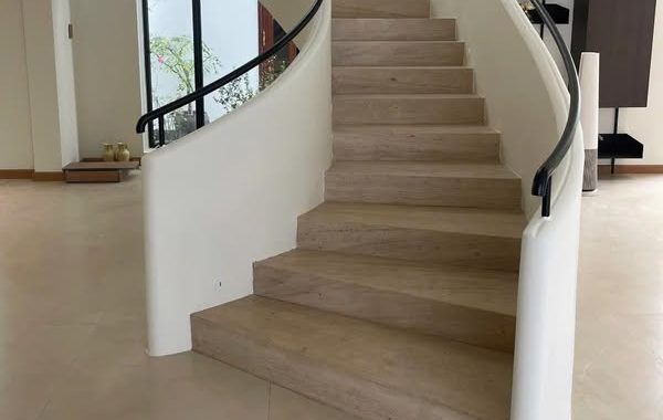 Limestone Moca Gream