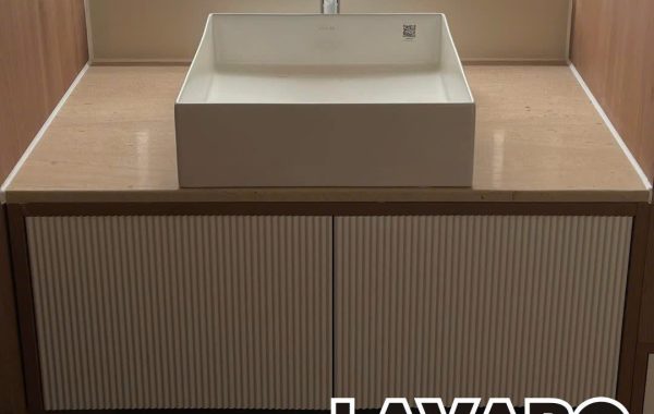 Limestone Moca Cream