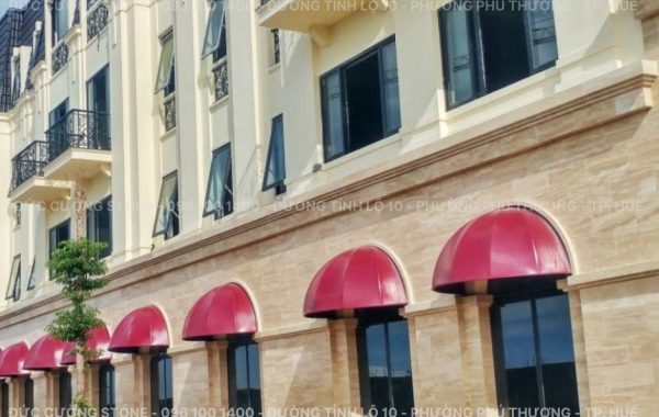 Khám Phá Vẻ Đẹp Tự Nhiên Cùng Đức Cường Stone