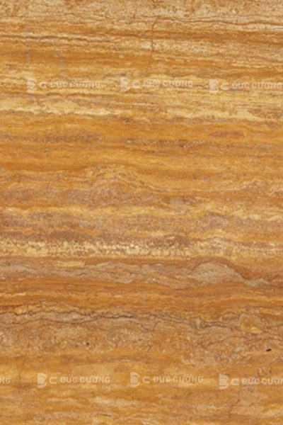Yellow Travertine