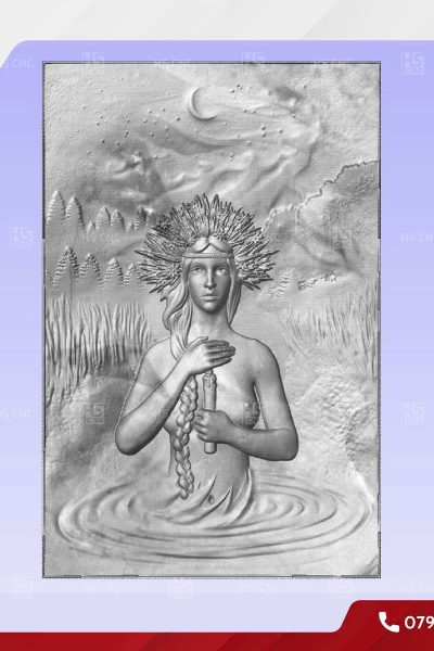 Tranh Đá Điêu Khắc