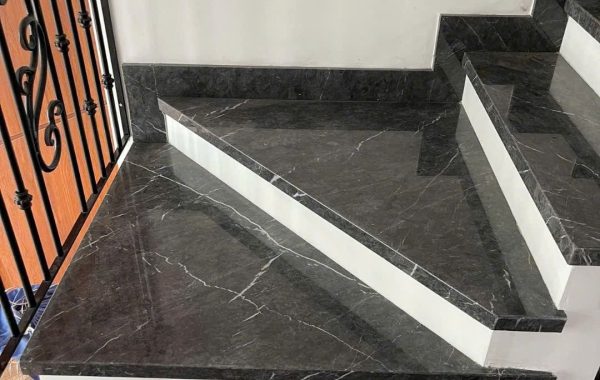 Marble Grey Light