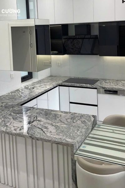 Granit Standy While Brazil