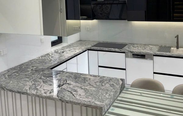 Granit Standy While Brazil