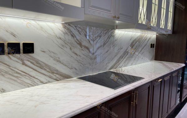 Marble White Volakas