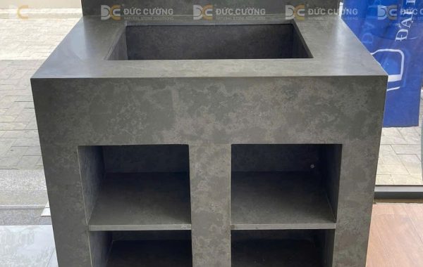 Granite Sandy White Brazil