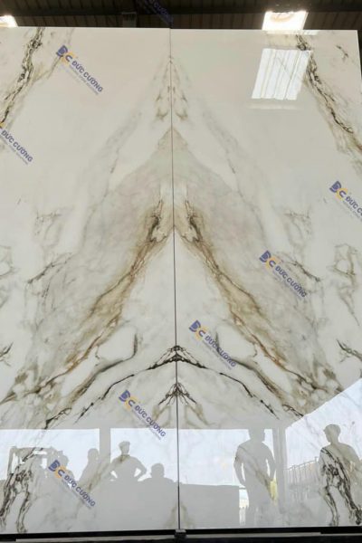 Tranh Đá Bookmatching