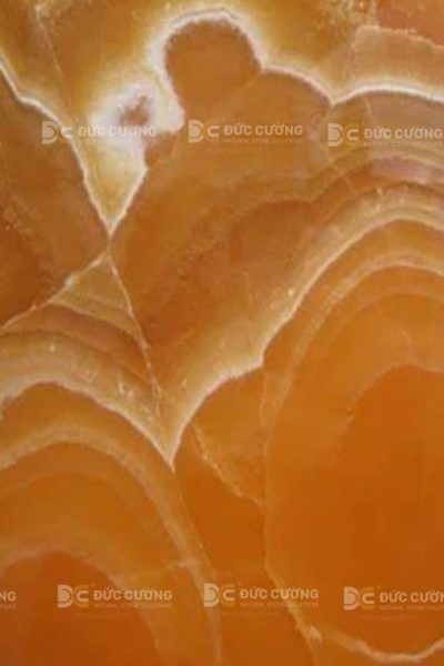 Orange Onyx