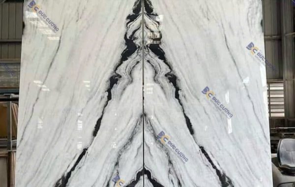 Tranh Đá Bookmatching