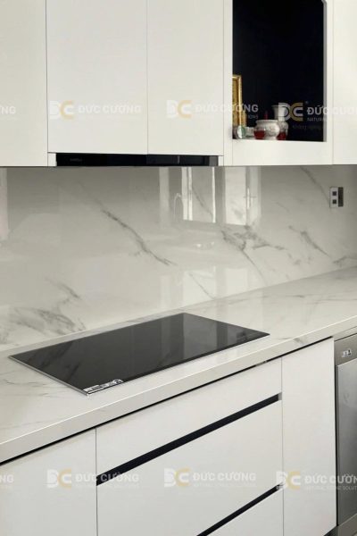 Sintered Stone White Volakas