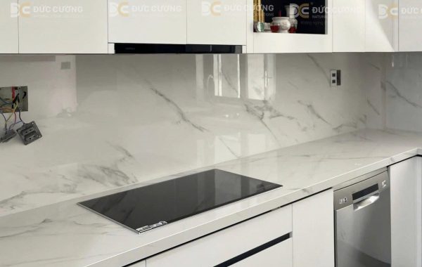 Sintered Stone White Volakas
