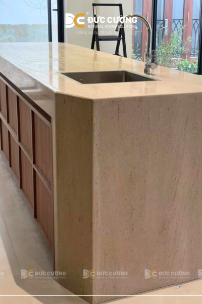 Limestone Moca Cream