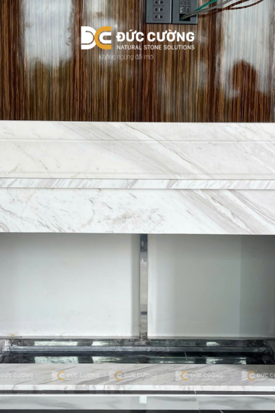 Marble White Volakas