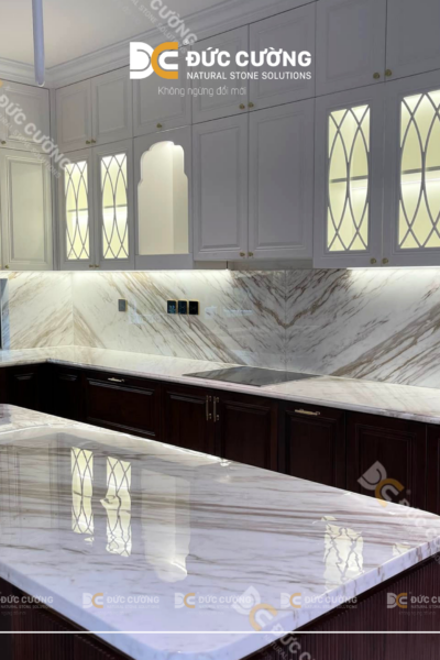 Marble White Volakas