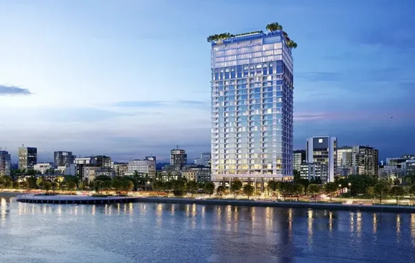 The Royal Đà Nẵng Boutique Hotel & Condo